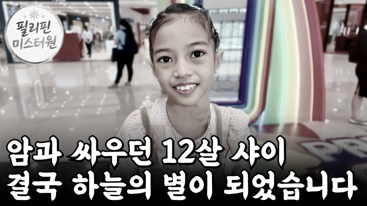 샤이의 마지막 가는 길 배웅하고 왔습니다