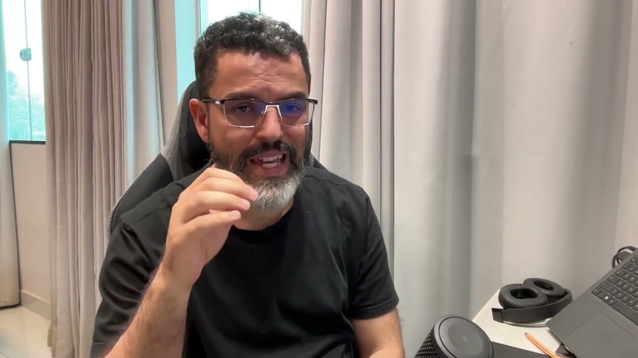 Choque de realidade na entrevista? Quando devo mudar de emprego?