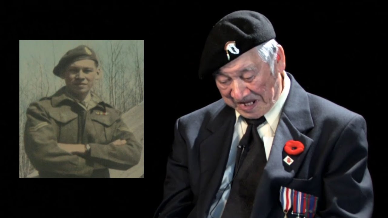The HARD Truth About Canada’s Indigenous Veterans After the War