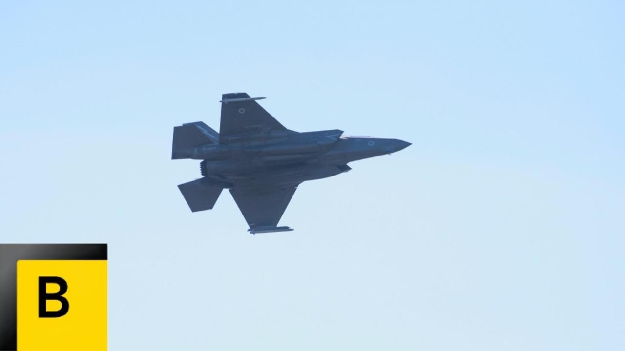 Iran Crisis Latest: US Fighter Jets Downed in Kuwait