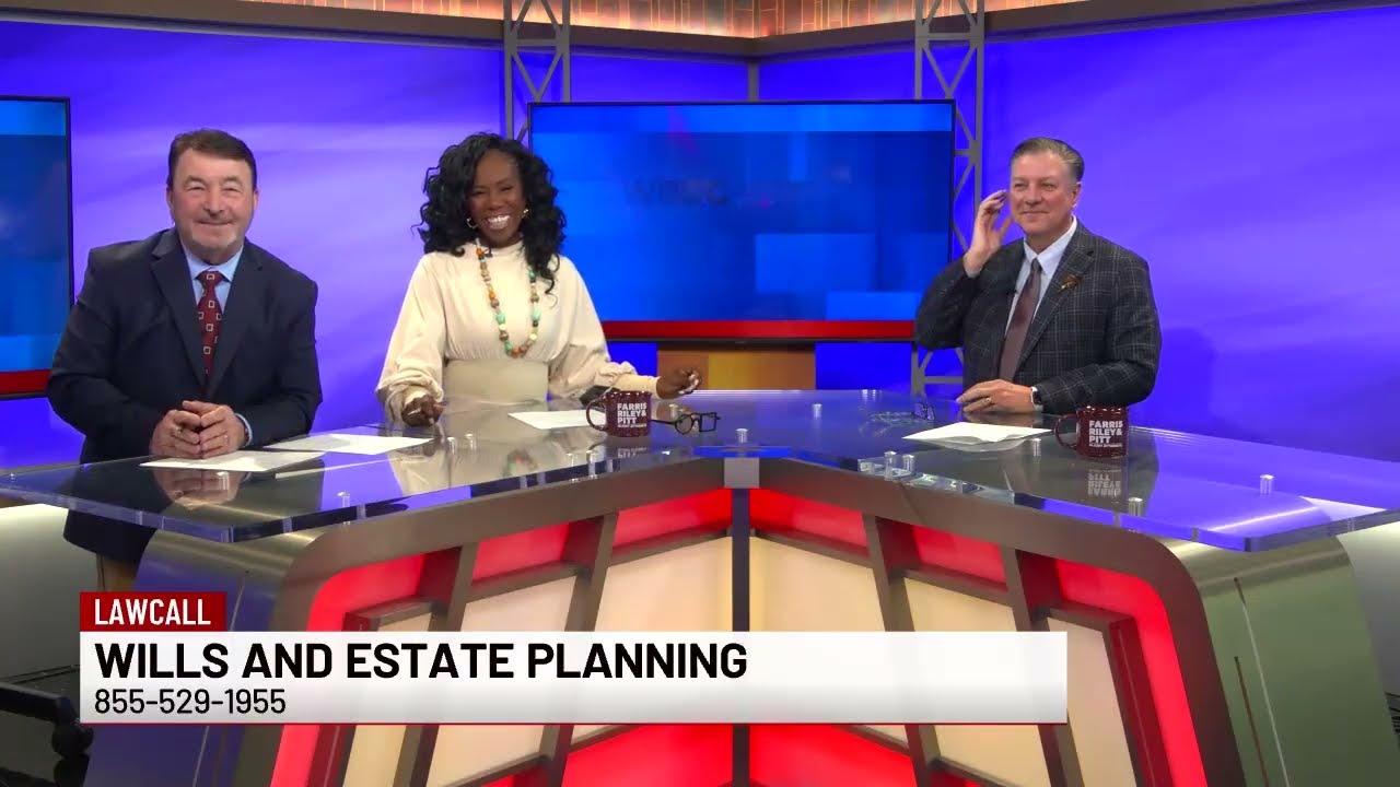 LawCall Birmingham, AL - How to Ensure Property Goes to Heirs - 2026