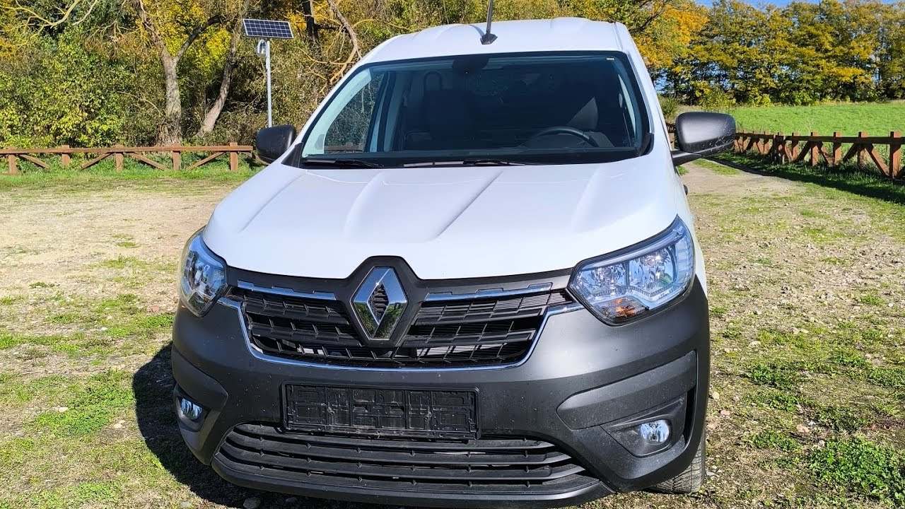 Renault Express 😉