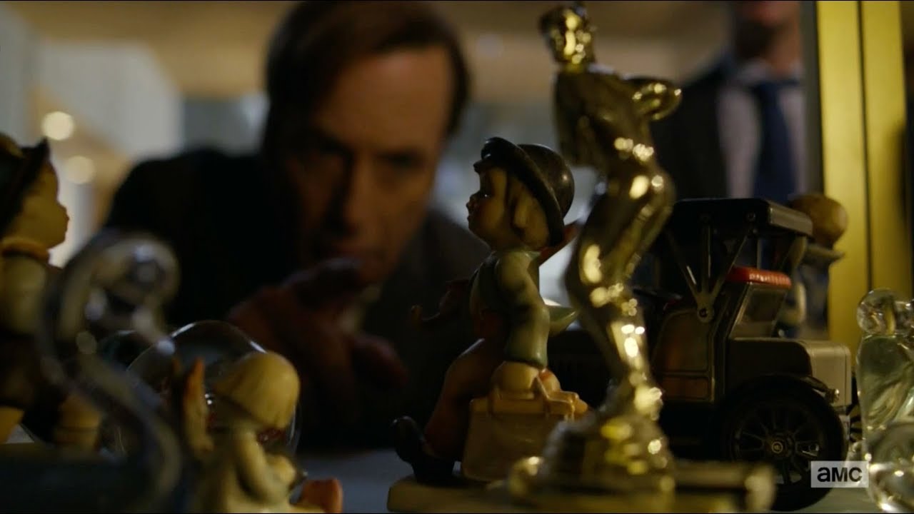 Basement Breakdown: Better Call Saul S4E2 “Breathe”