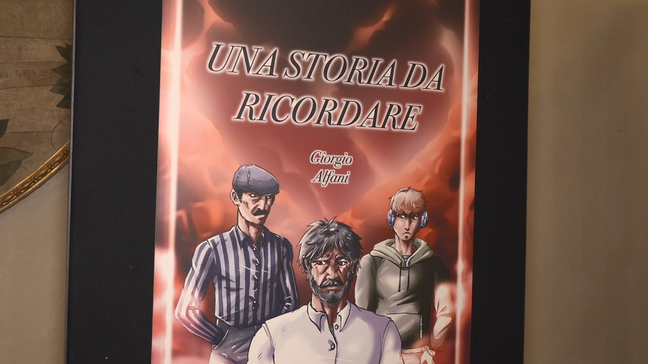 Una Storia da Ricordare: il dramma delle Foibe a fumetti a Palazzo d’Accursio
