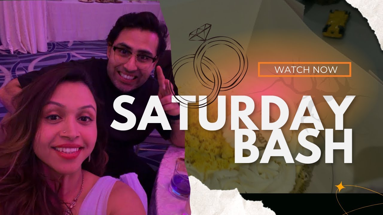 Ek Din Mein Itni Events 😱 Anniversary, Kids Play, Baby Shower | Real Family Vlog