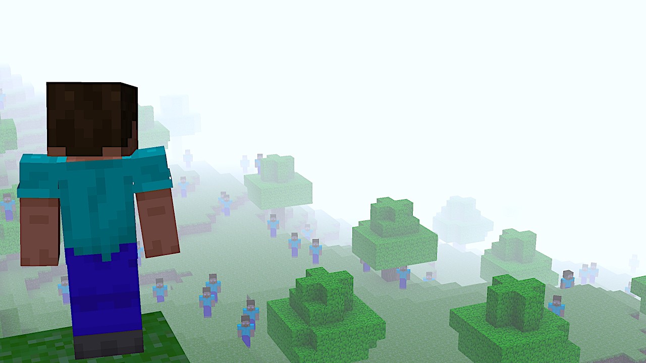 This Horror Mod is The Perfect Nightmare...