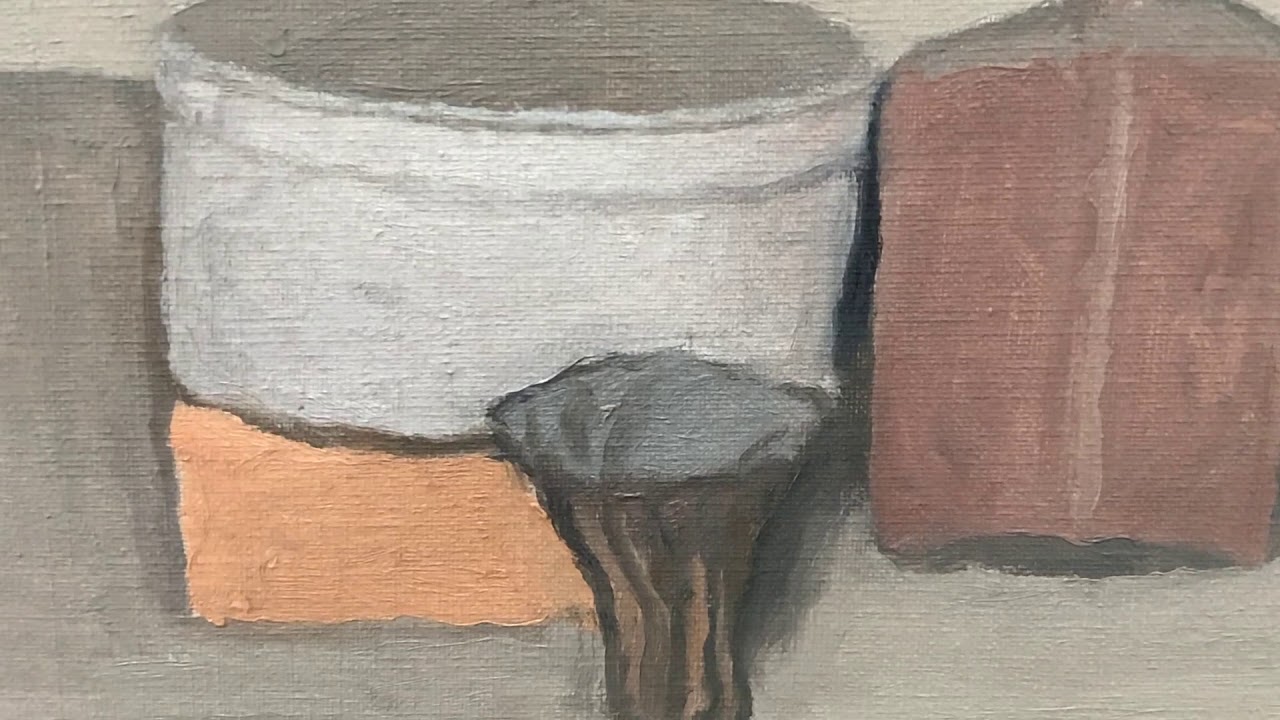 Giorgio Morandi