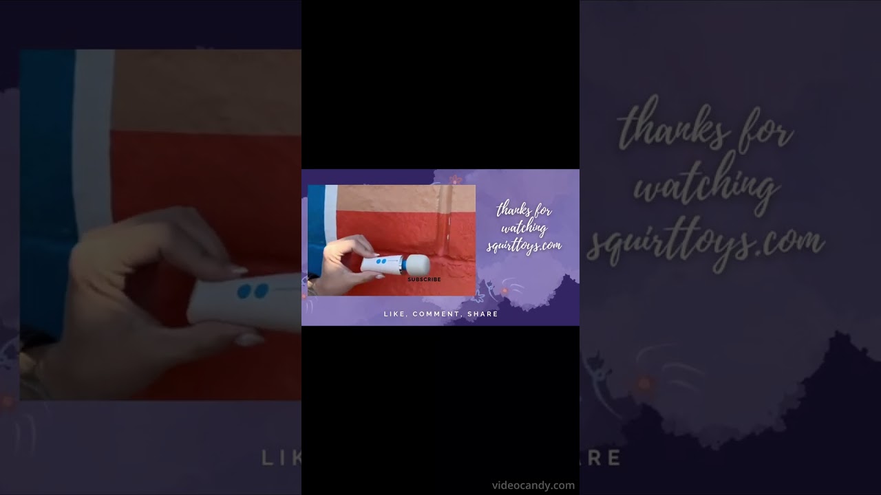Quiet Vibrator For Beginners: Magic Wand Micro (2025)