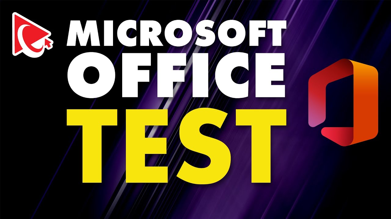 How to Pass MICROSOFT OFFICE ASSESSMENT TEST - Questions and Answers with Solutions