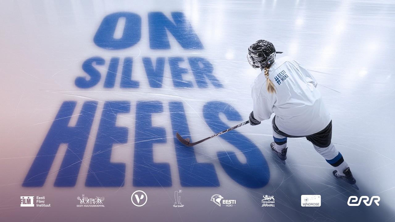 On Silver Heels | Documentary | Trailer | English subtitles |