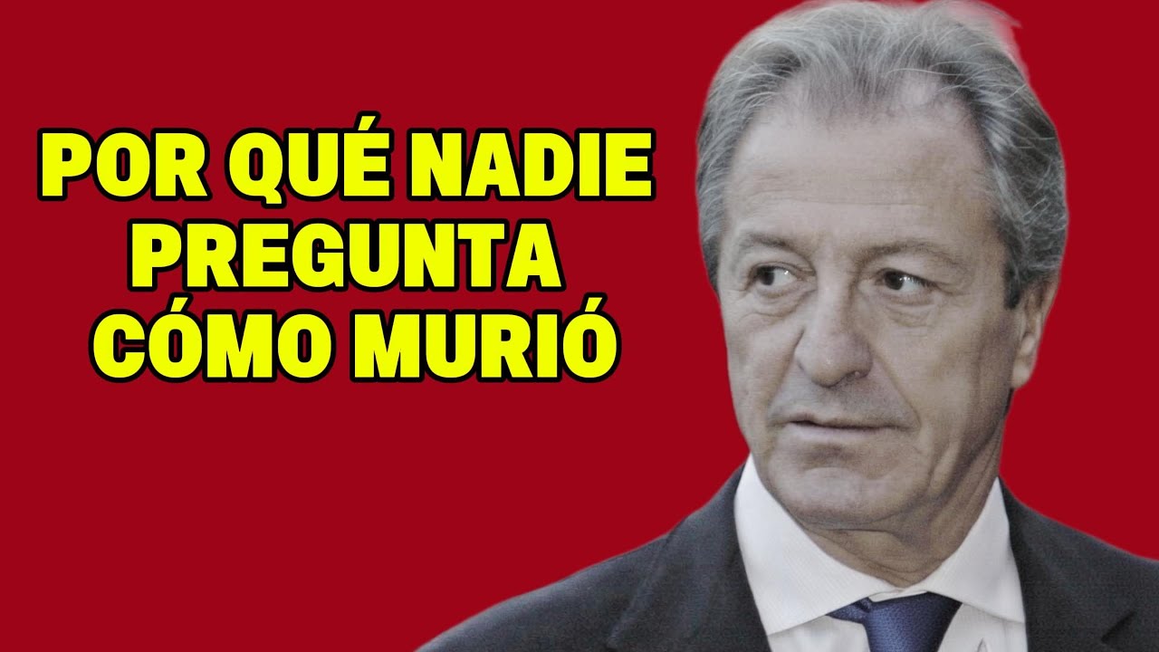 Un nombre borrado por el palacio: la extraña muerte de Philippe Junot