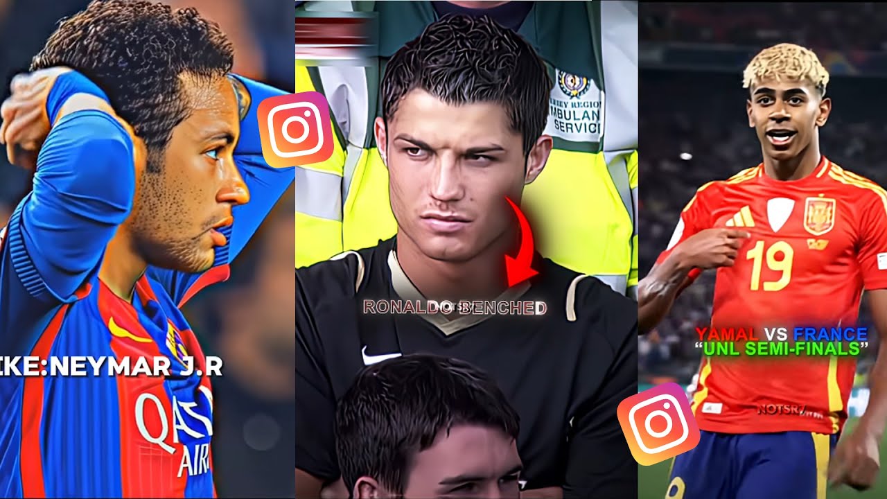 BEST FOOTBALL EDITS - FAILS, GOALS & SKILLS (#2) Football TikTok Compilation2 #footballreels