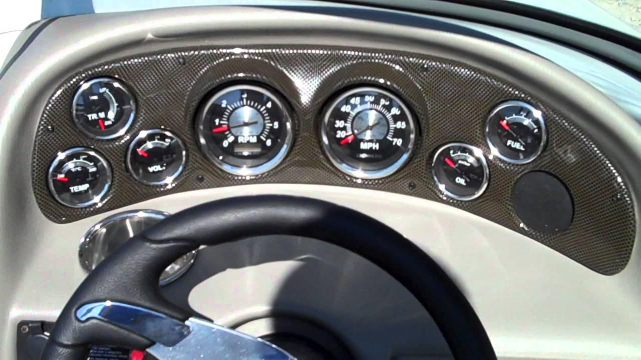 Crownline 180 BR