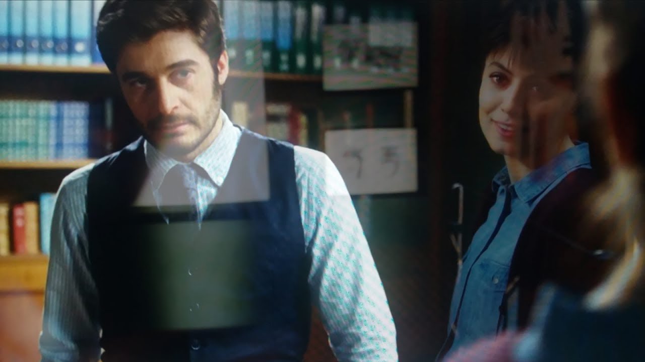 L'allieva 2 - CC&AA (ep  7-8X2)