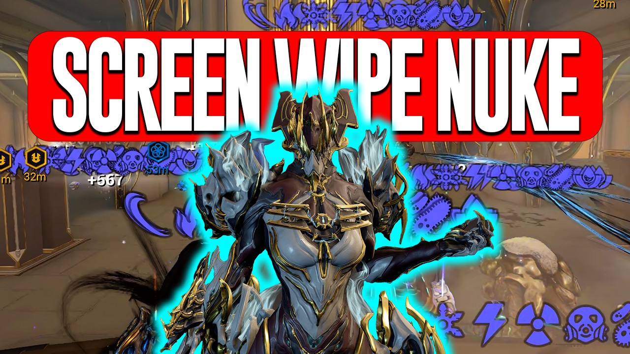 САМАЯ СИЛЬНАЯ СБОРКА ДЛЯ ВОРУНЫ ПРАЙМ, КОТОРУЮ ВЫ КОГДА-ЛИБО ВИДЕЛИ (это не кликбейт)