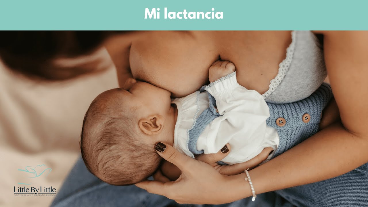 Mi Lactancia