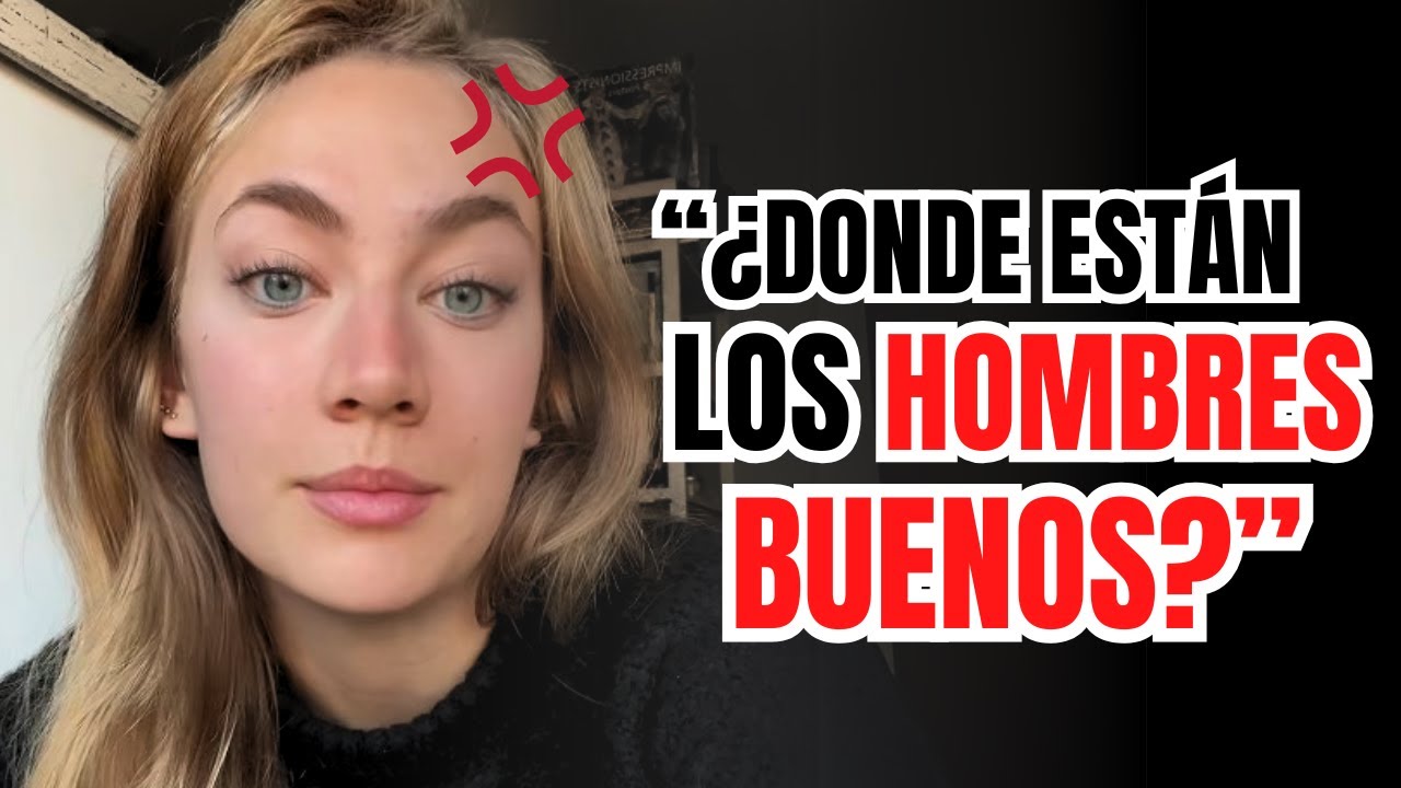 Mujeres Confundidas Se Preguntan, ¿Dónde Están Los Hombres Buenos?