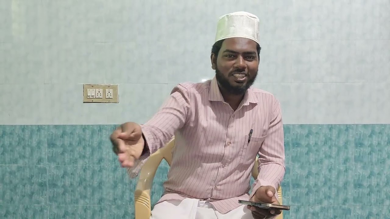 தங்கத்தின் மோகம் #tamilbayan #bayan #தங்கம் #நபிஸல்லல்லாஹு #நபிமொழி 