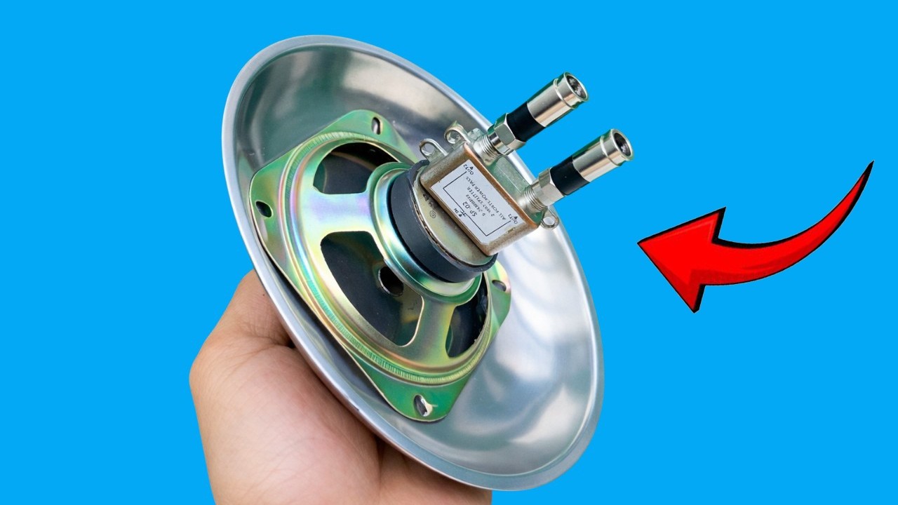 The world's most powerful antenna! Connect your TV and watch all the video channels in the world.