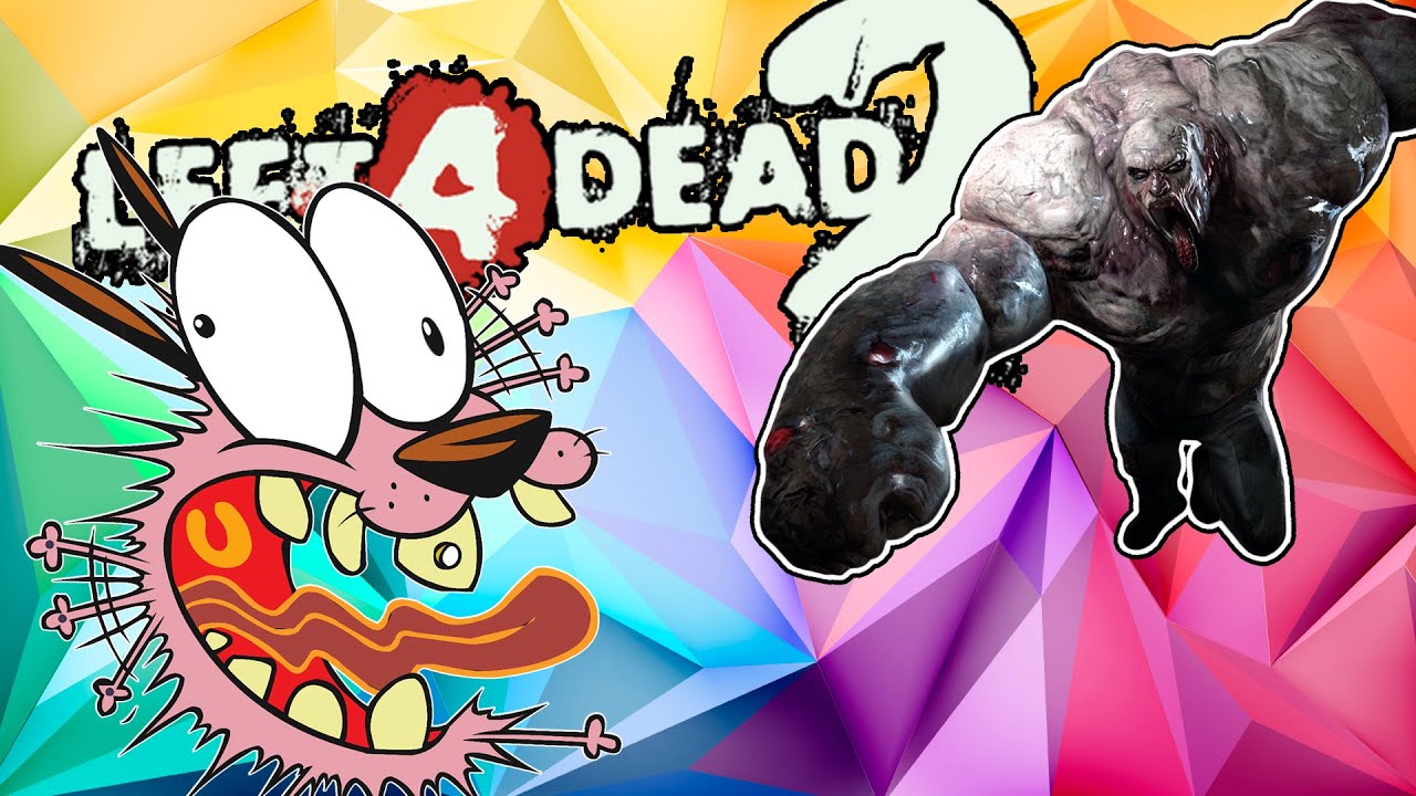 Left 4 Dead 2 - NEW BodyCam Zombies Update!!, Funny Moments, (Get Pranked)