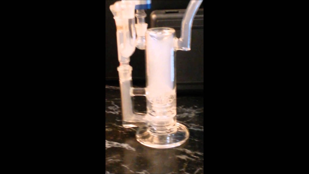 vape bonging