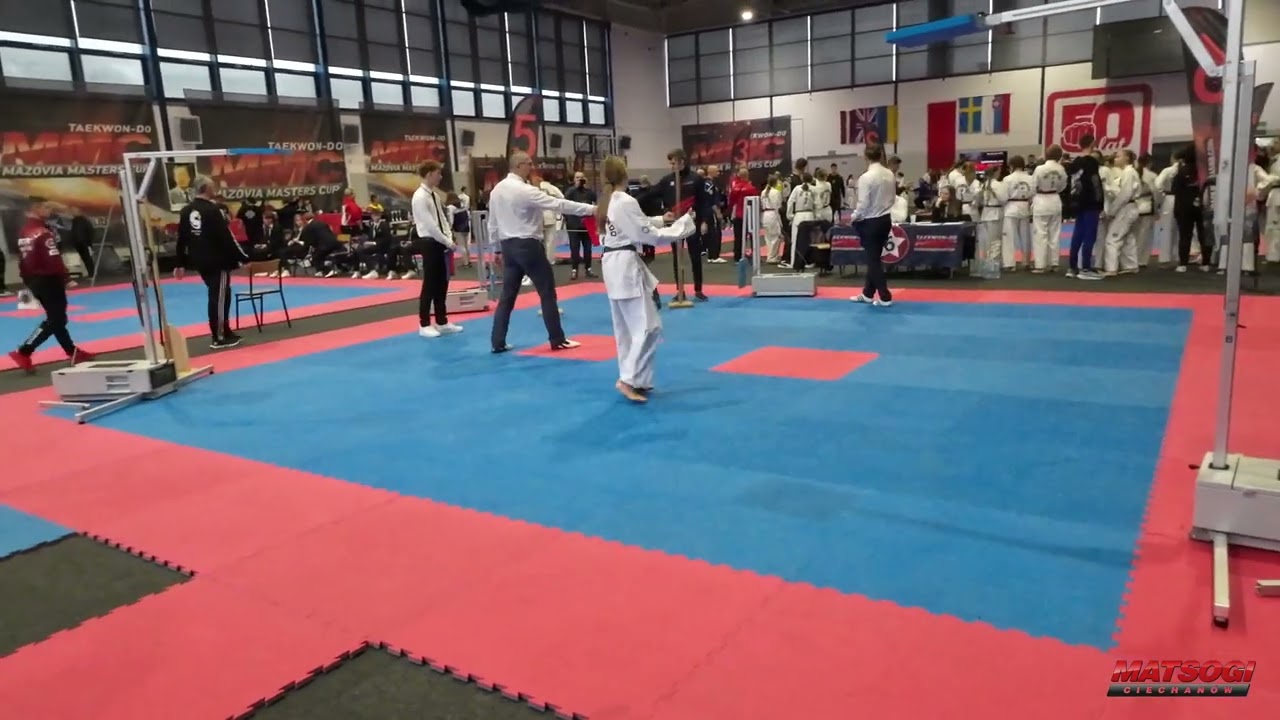 MMC 2024 - MAZOVIA MASTERS CUP
