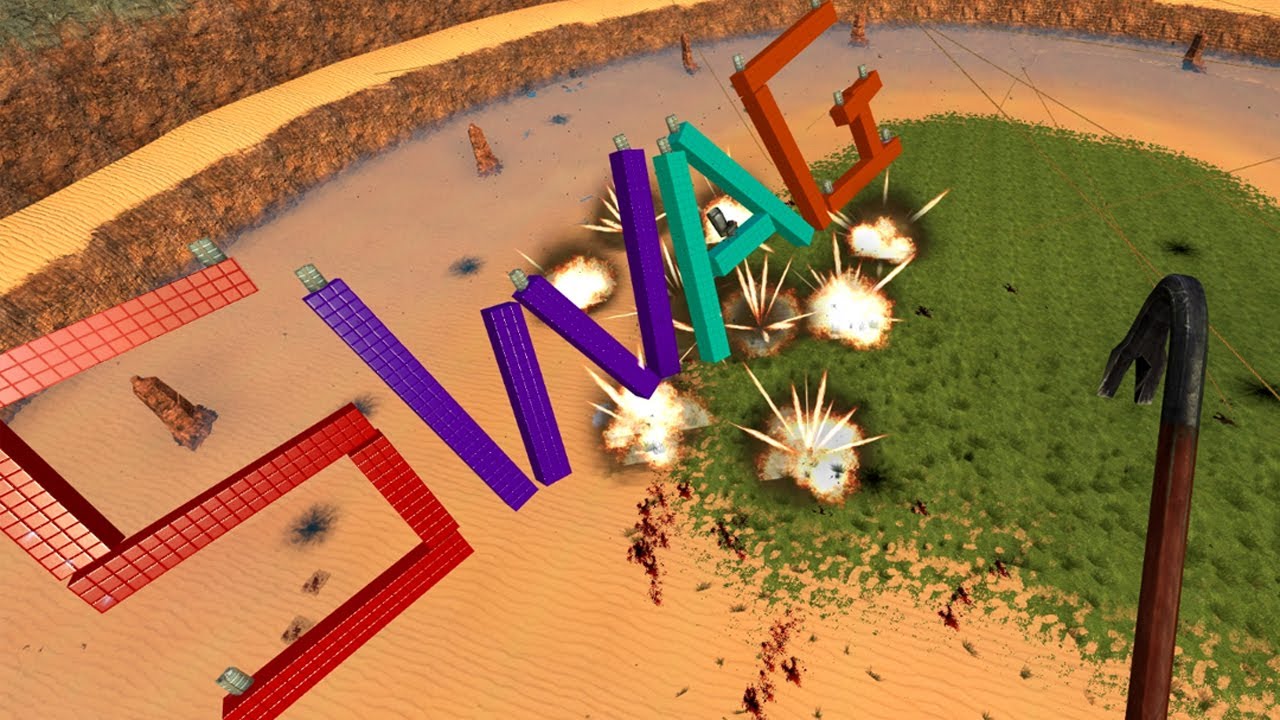 Garry's Mod: Goofing Off