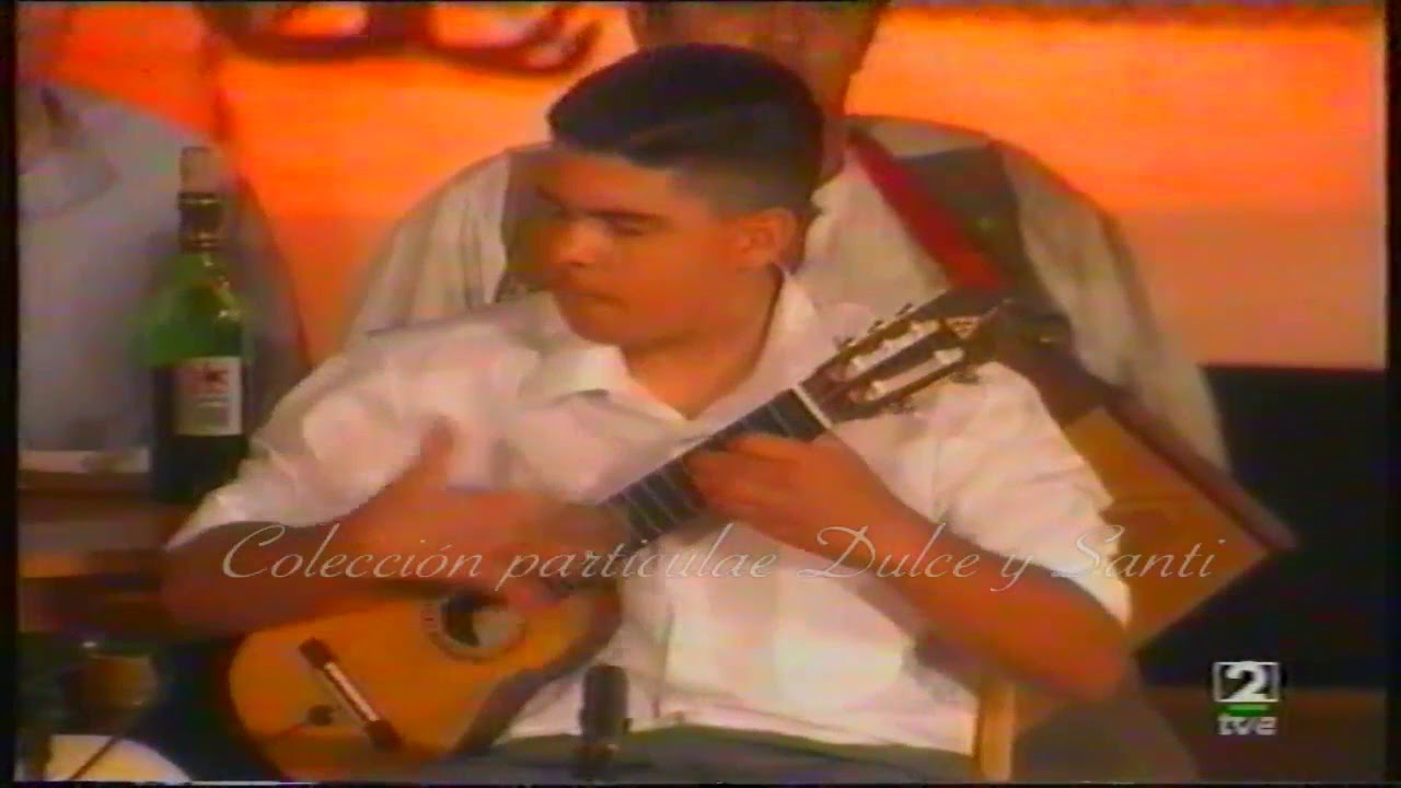 Folías - Althay Páez y Misael Jordán