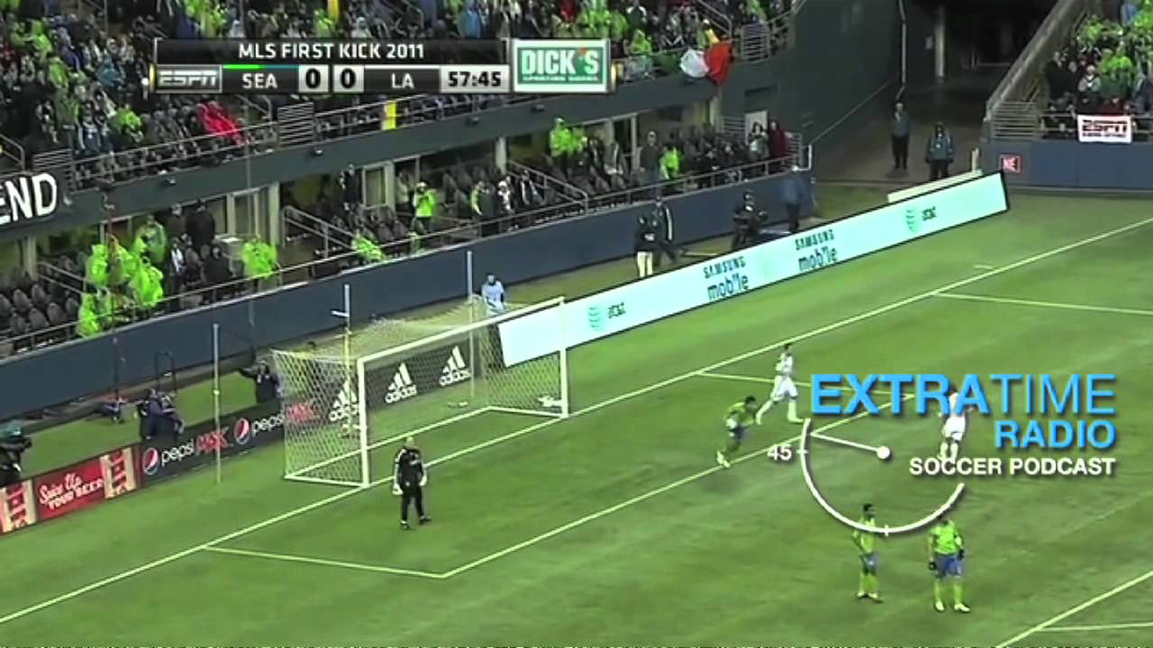 MLS Review Show: Week 20 (Parts 1&2)
