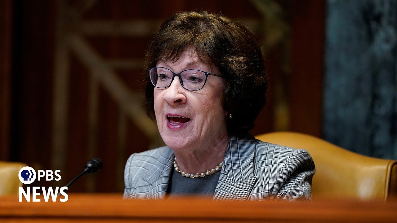 WATCH LIVE: Senate Appropriations Committee hears testimony on funding for military housing