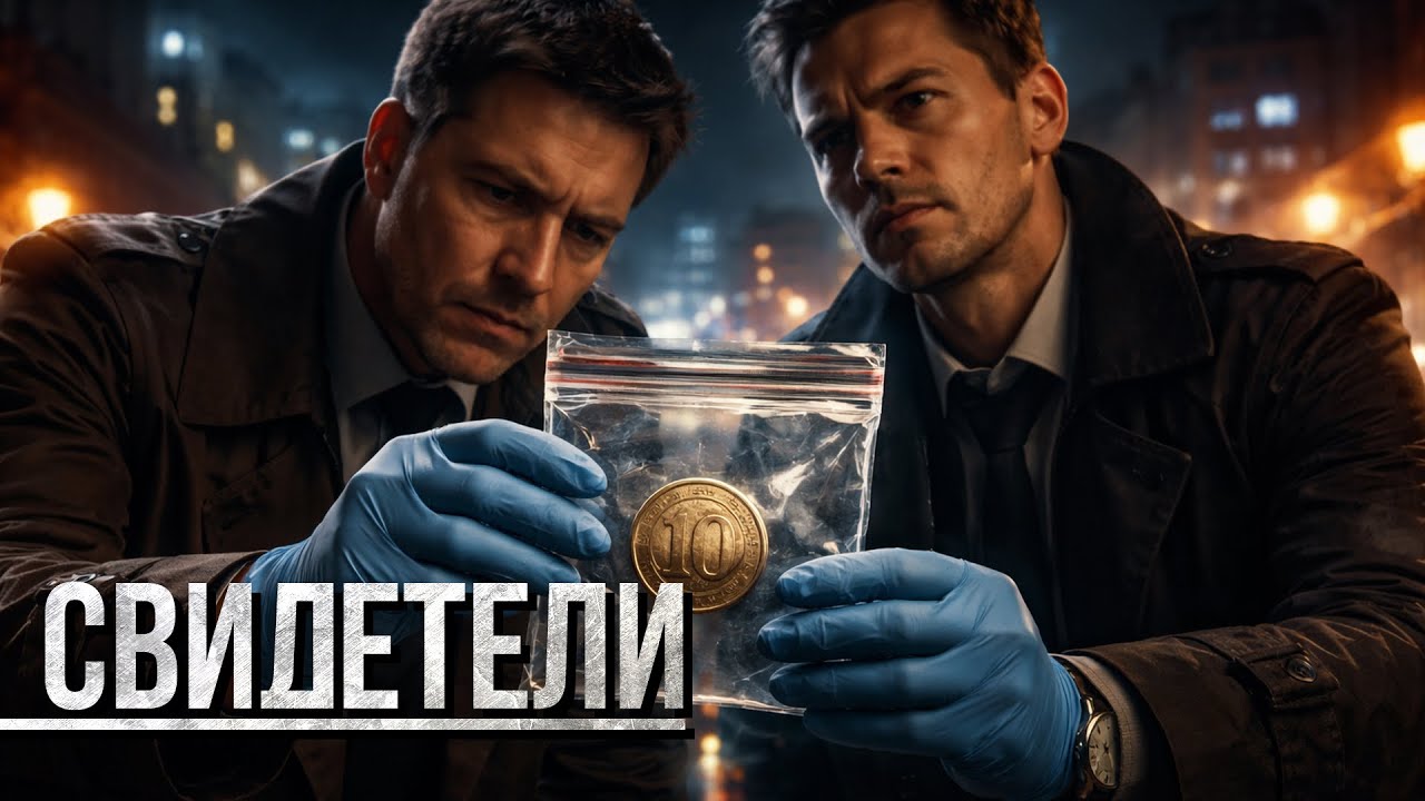 🧩 ДВА ОДИНАКОВЫХ УБИЙСТВА — кто подражает Червонцу? | СВИДЕТЕЛИ