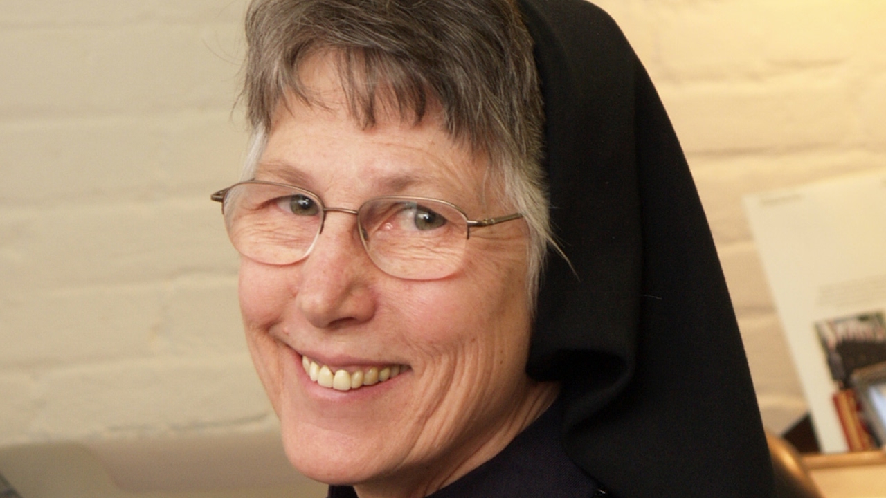 Lumen Veritatis with Sr. Mary Prudence Allen, R.S.M. Ph. D