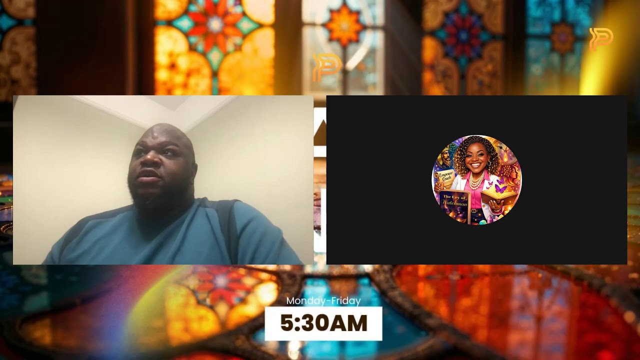 The Plow | Miracle Monday | Apostle Dominique Campbell + Dr. Alisha Hill |
