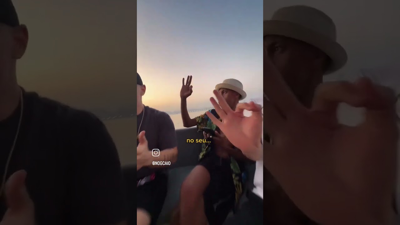MC Guizinho Niazi e Nog Caio - Só Botadão - Prévia Oficial 2024
