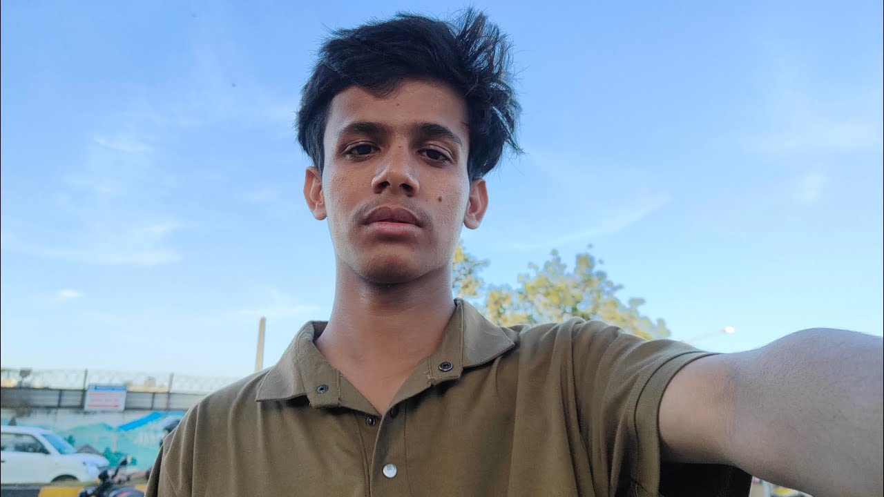 Chaupati beach ⛱️ kachra bahut hai #vlog 