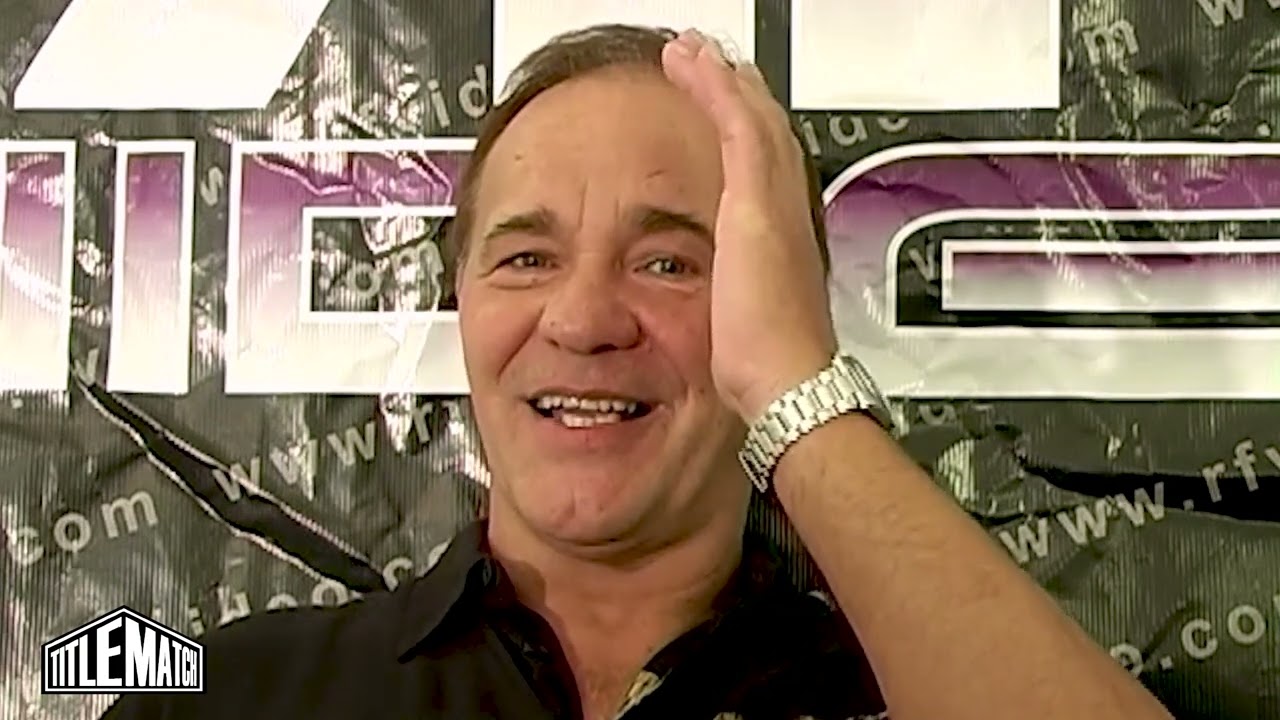 Larry Zbyszko - Full 3 Hour Interview on Bruno Sammartino, Hulk Hogan, WCW vs nWo & More