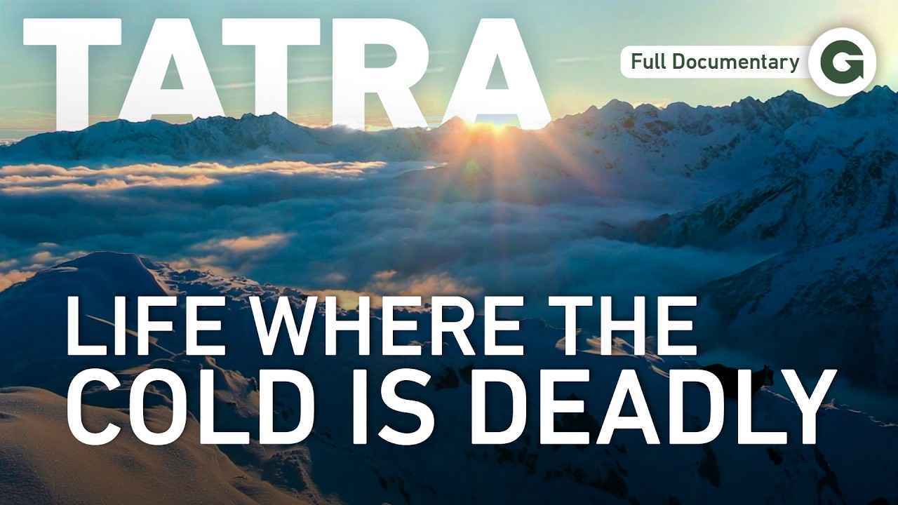 The Tatra Mountains: Survival in Europe&rsquo;s Harshest Mountain Environment | Full Documentary