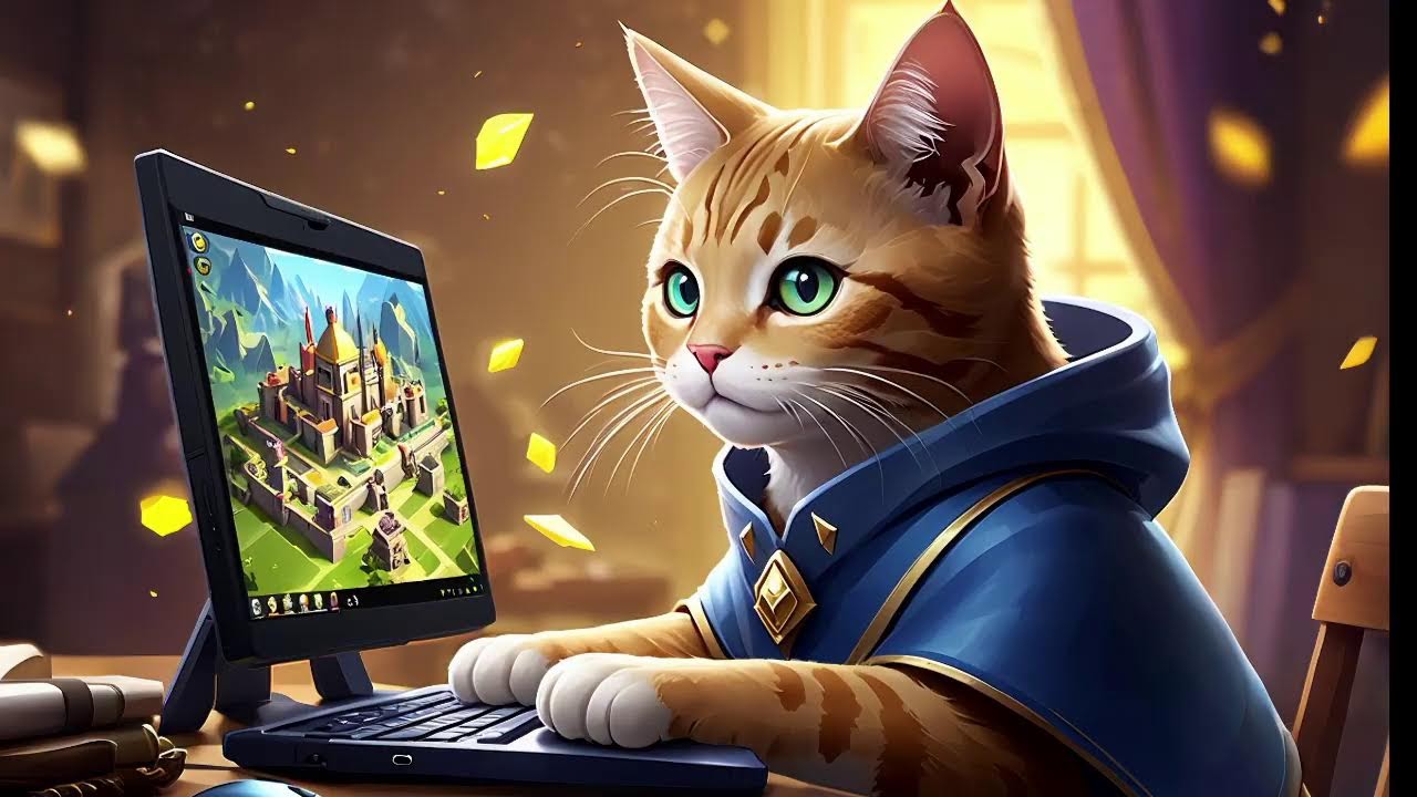 2329 - HEMOS VUELTO - CUENTA NUEVA EN 4028 - RISE OF KINGDOMS ESPAÑOL