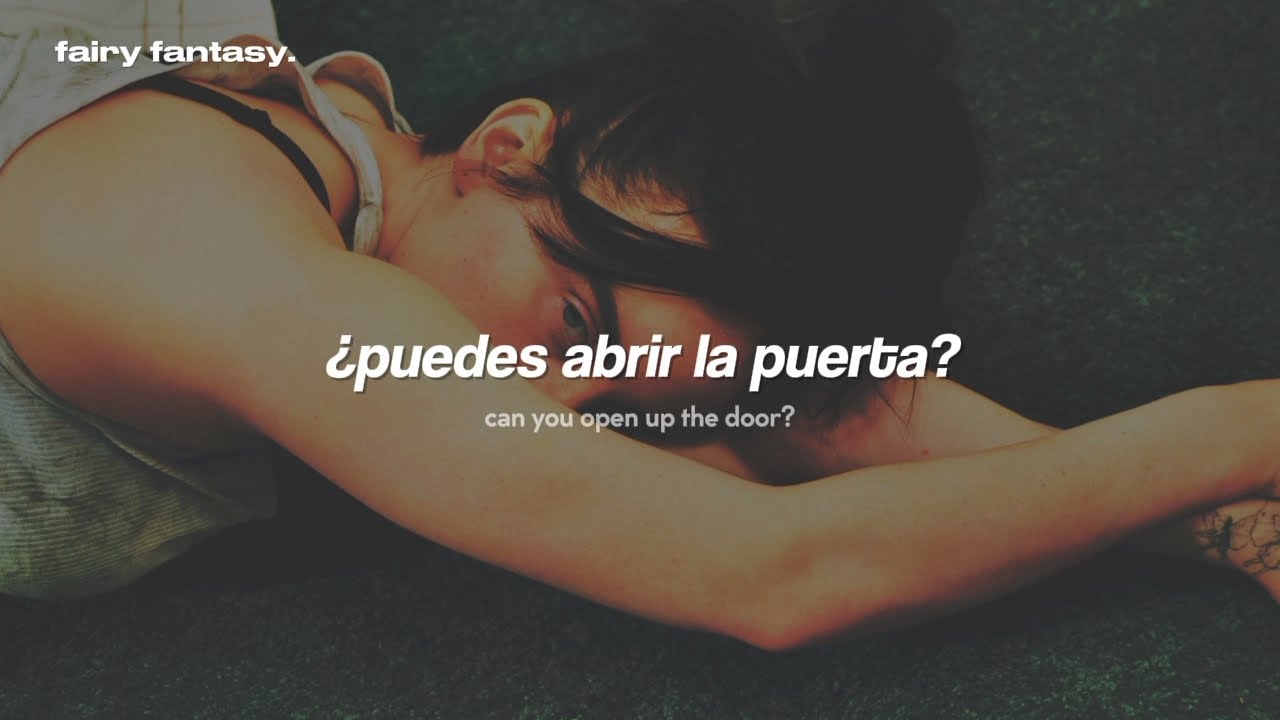 Billie Eilish - CHIHIRO『sub. español + letra/ lyrics』