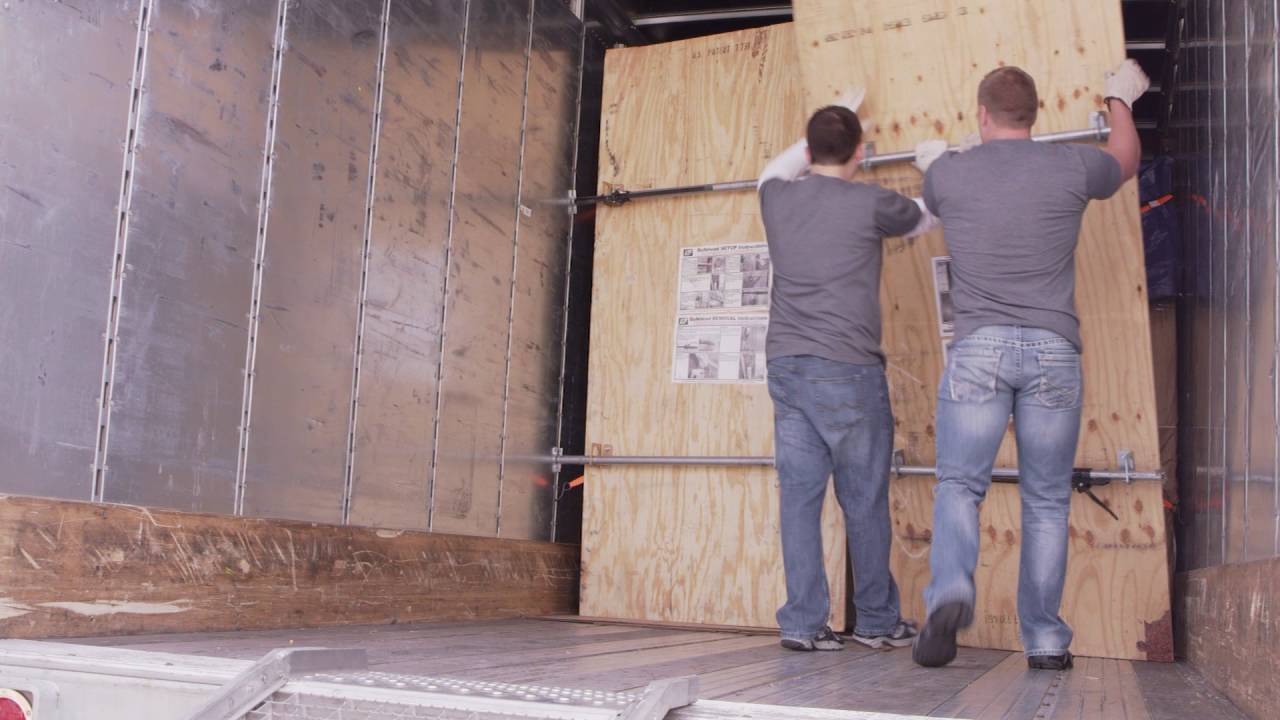 How to Install a Bulkhead