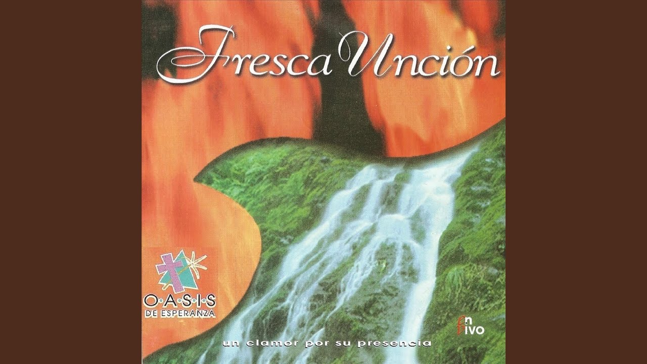 Lo Que Dios Tiene para Mí (En Vivo)