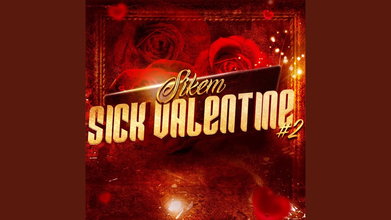 Sick valentine #2