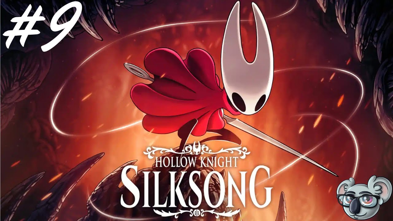 Side quests! Hollow Knight: Silksong #9