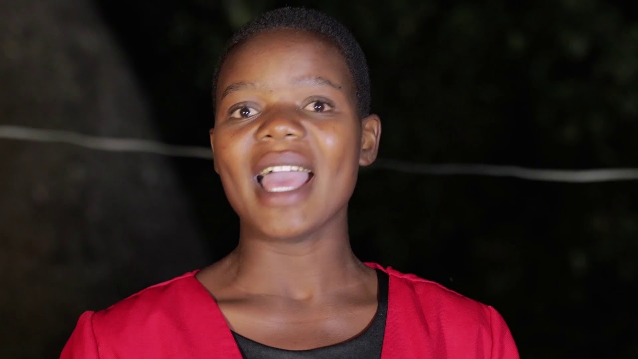 Omba || KITETE Church Choir ||Tabora- Tanzania