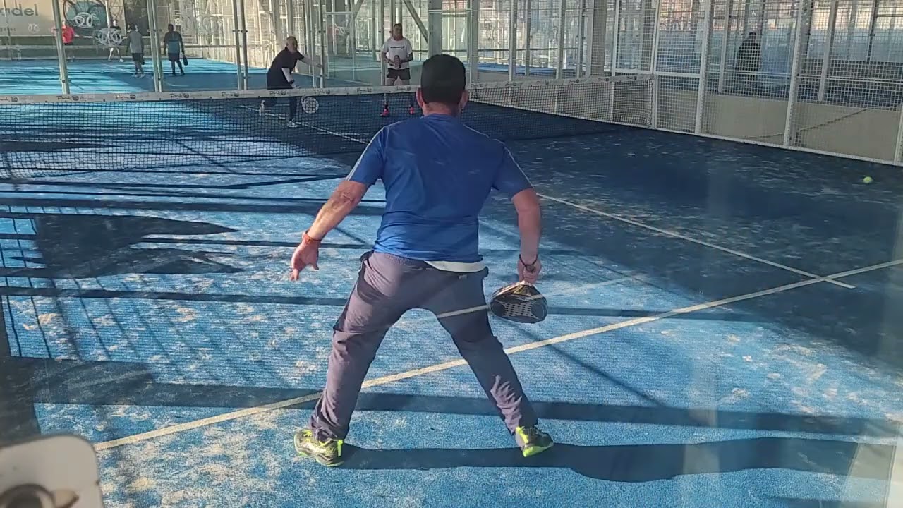 🗓SÁBADO 14.02.2026⏰️9:00🗓🎾🆑️1️⃣7️⃣🅿️🏆MARATÓN🏮POZOS🆚️RETOS🏆🎾‎  ‎⁨@CLUB17PADELIBRE