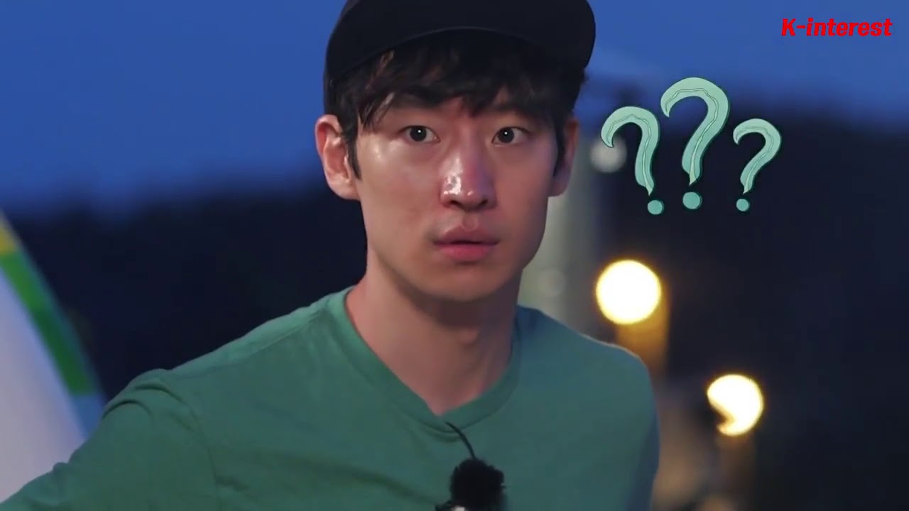lee jae hun so good