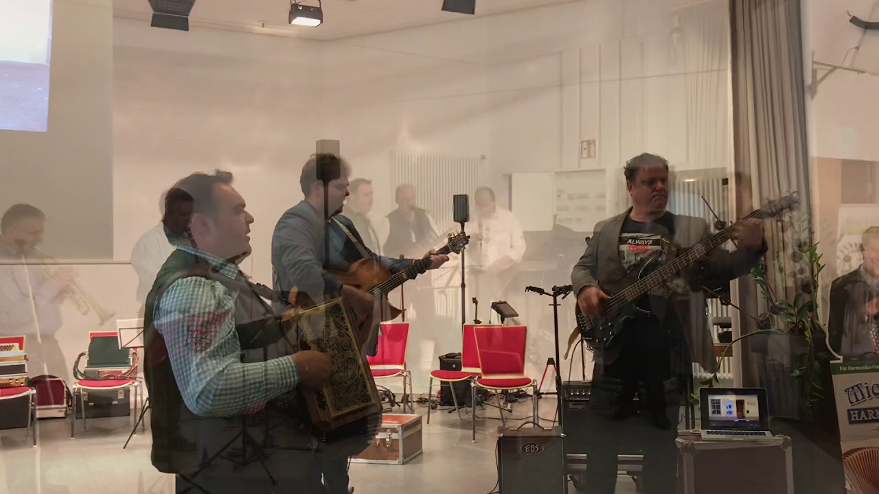 Musikschule Wettenberg-Harmonikaschule Oberkrainer-Workshop 2019