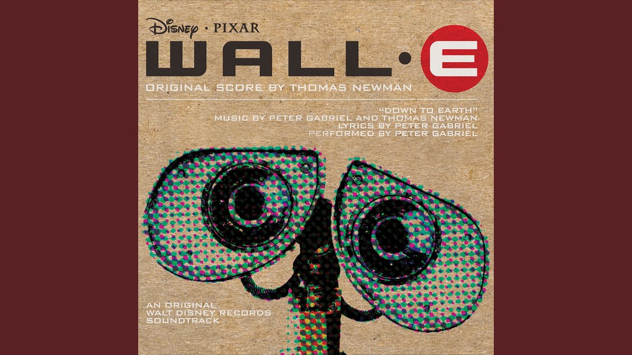 Wall-E