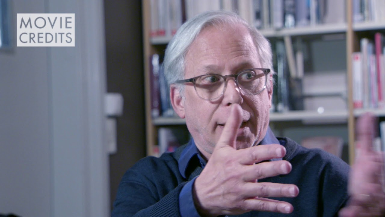 Advice to aspiring writers - Story analyst - Billy Mernit