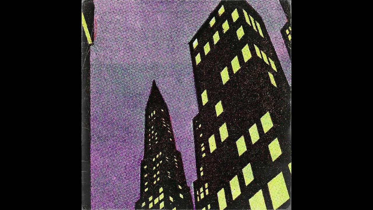 Boldy James & The Alchemist Type Beat - 